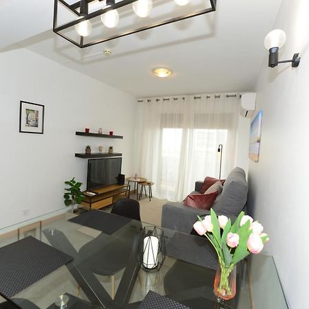 Apartament Atlantic Ocean Dreams Portimão Zewnętrze zdjęcie