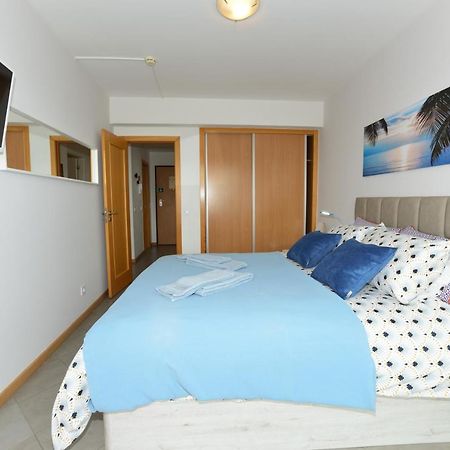 Apartament Atlantic Ocean Dreams Portimão Zewnętrze zdjęcie