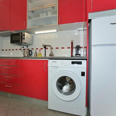 Apartament Atlantic Ocean Dreams Portimão Zewnętrze zdjęcie