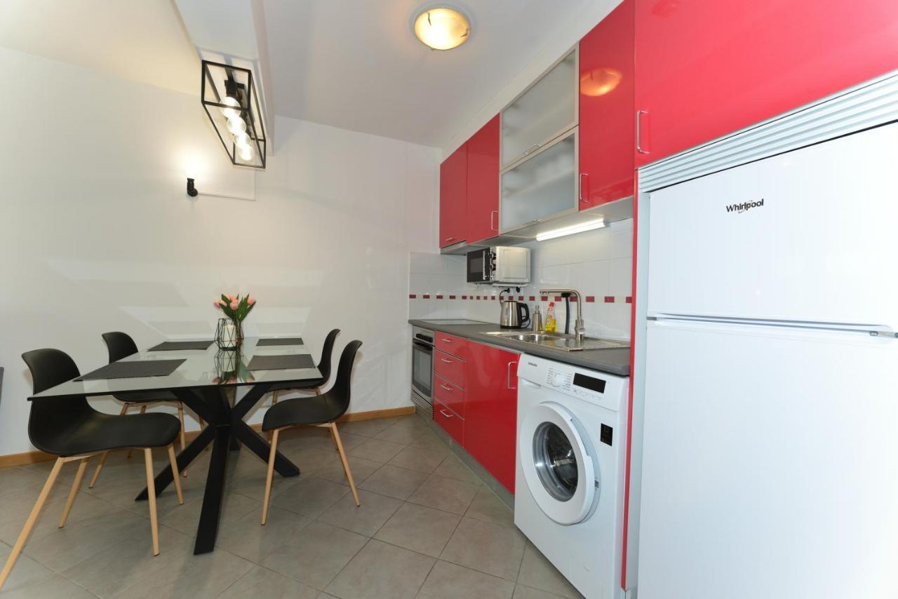 Apartament Atlantic Ocean Dreams Portimão Zewnętrze zdjęcie